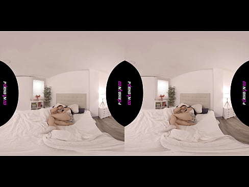 ❤️ PORNBCN VR Due giovani lesbiche si svegliano arrapate in realtà virtuale 4K 180 3D Ginevra Bellucci Katrina Moreno ❤ Porno analeal it.dewporn.ru ❤️