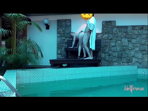 ❤️ Il capo invita la cameriera alla piscina, ma non poteva resistere a un caldo ❤ Porno analeal it.dewporn.ru ❤️