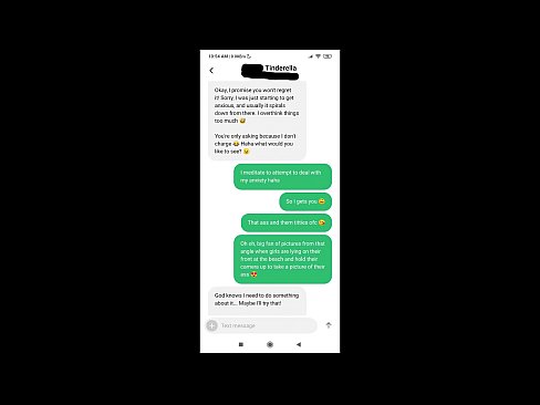 ❤️ Ho aggiunto una nuova PAWG da Tinder al mio harem ( parlare con Tinder incluso) ❤ Porno analeal it.dewporn.ru ❤️